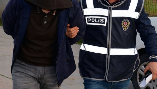 Kocaeli'de 'akü hırsızlığı' iddiası!